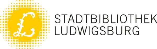Logo der Stadtbibliothek Ludwigsburg
