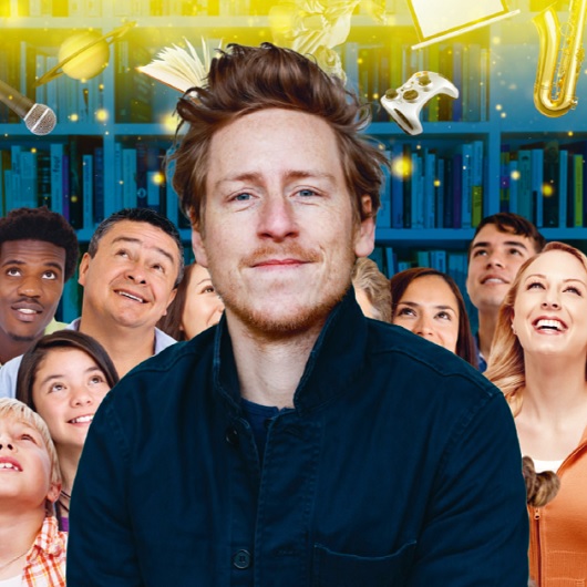 Veranstaltungsprogramm Juli bis Dezember 2025